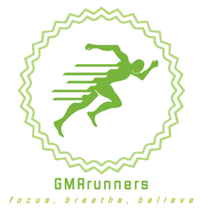 GMA Runners Logo